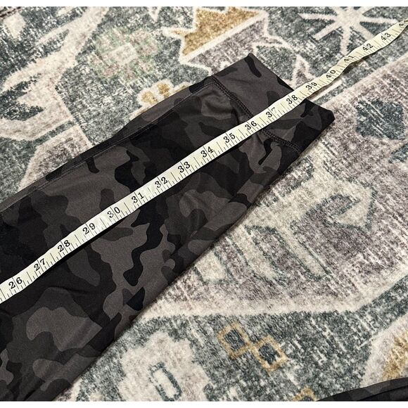 American Eagle Pantalon Camo Print Joggers - Picture 6 of 8